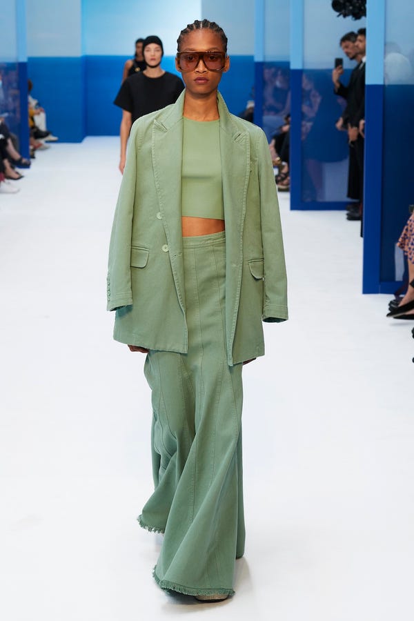 Spring Fashion 2022: Inspired by Wes Anderson