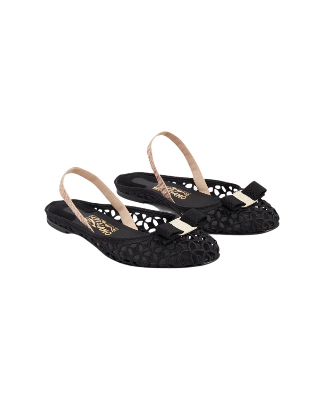 GG Ballerinas