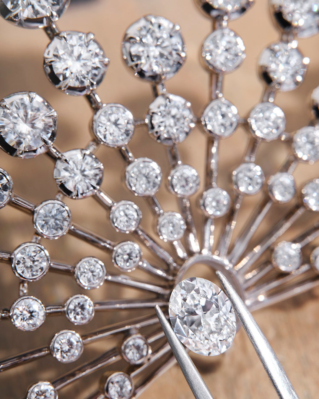 CHAUMET