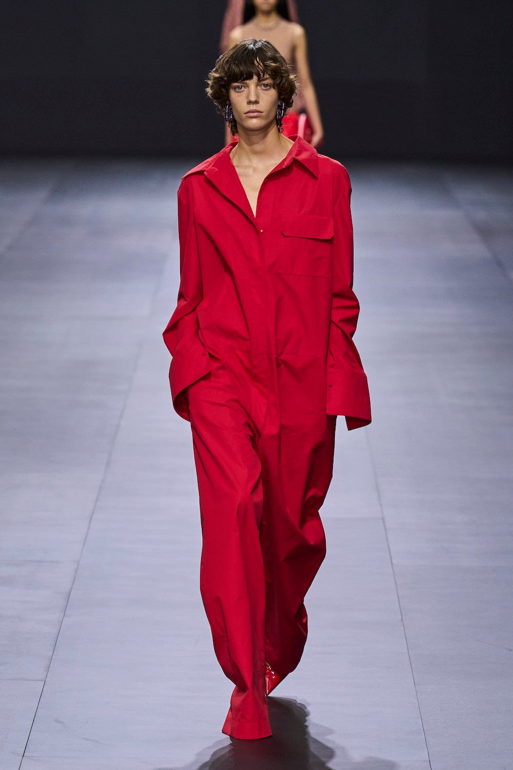 Valentino Welcomes One and All to Its Spectacular Spring/Summer 2023 ...