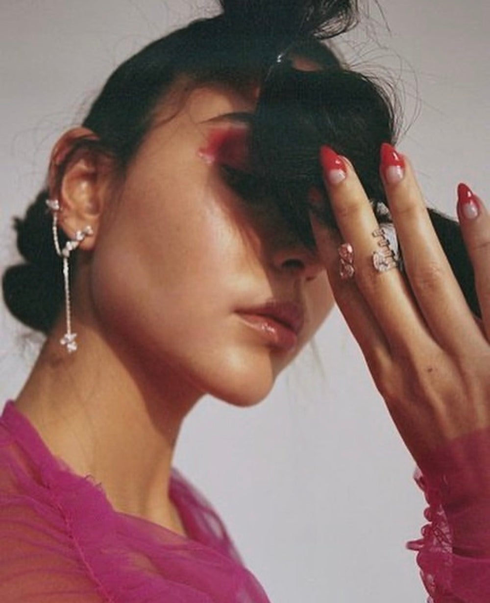 Cut and Filed The 5 Best Nail Salons in Jeddah Savoir Flair