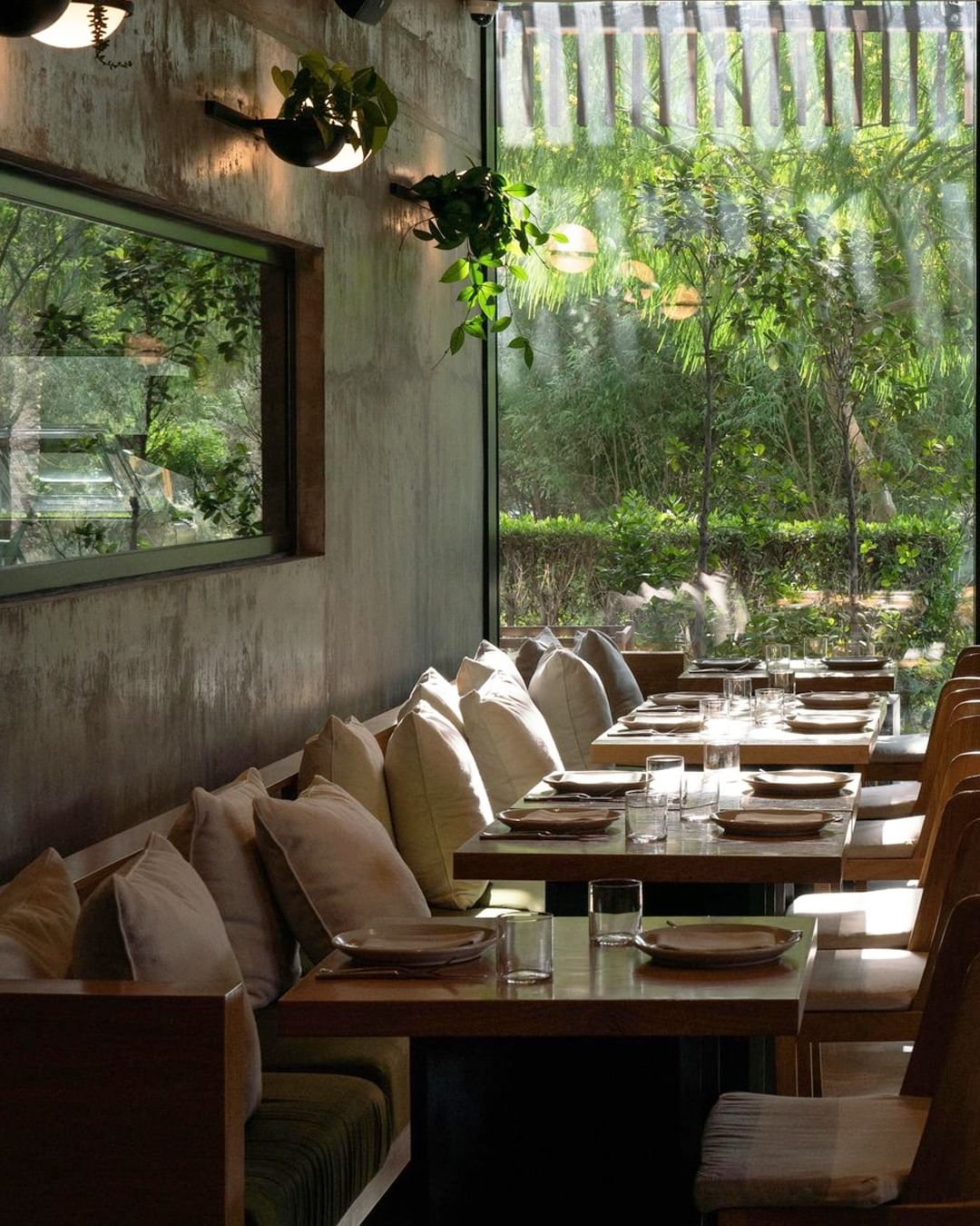 The Best Eco-Friendly Restaurants in Dubai | Savoir Flair