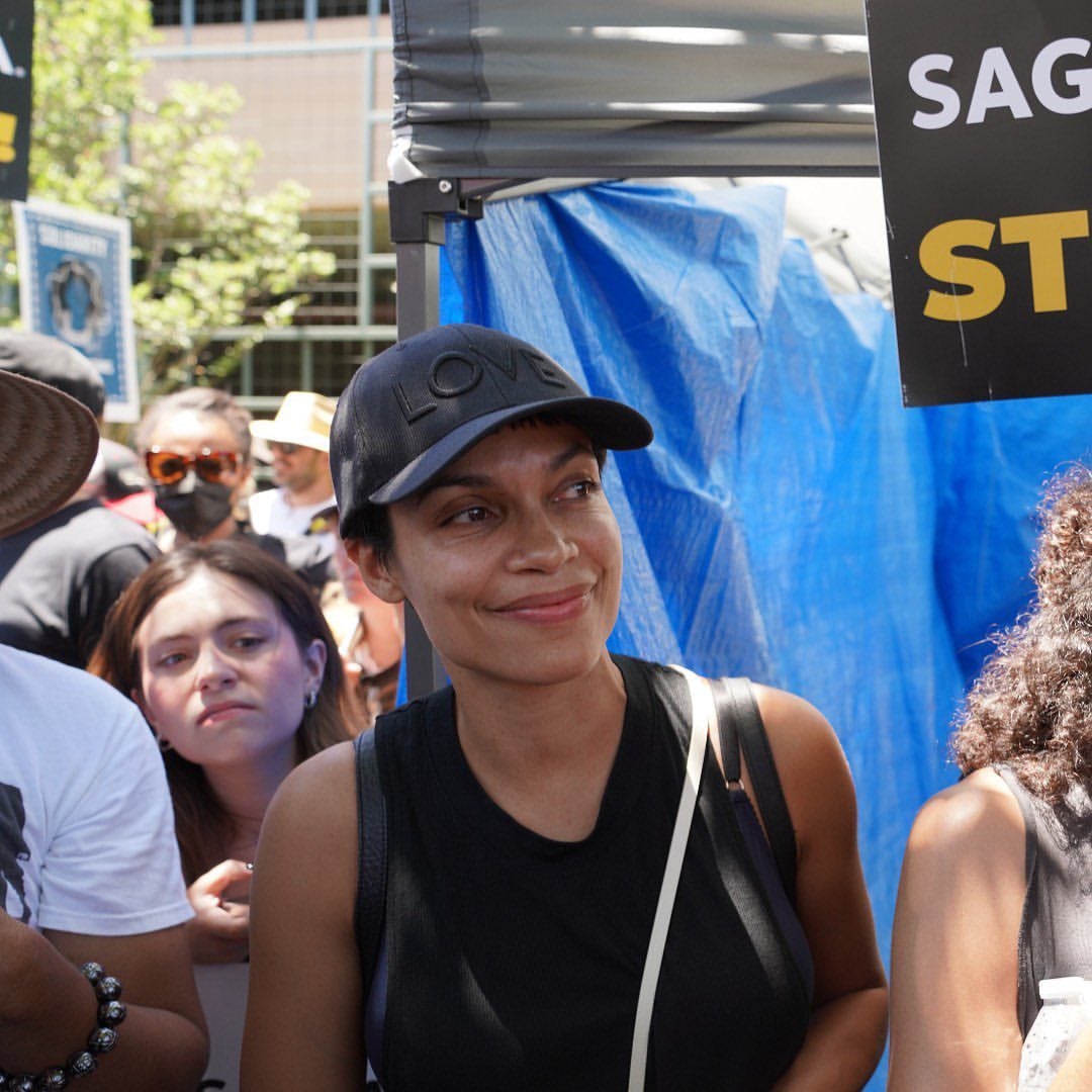 The WGA And SAG-AFTRA Strike Explained | Savoir Flair