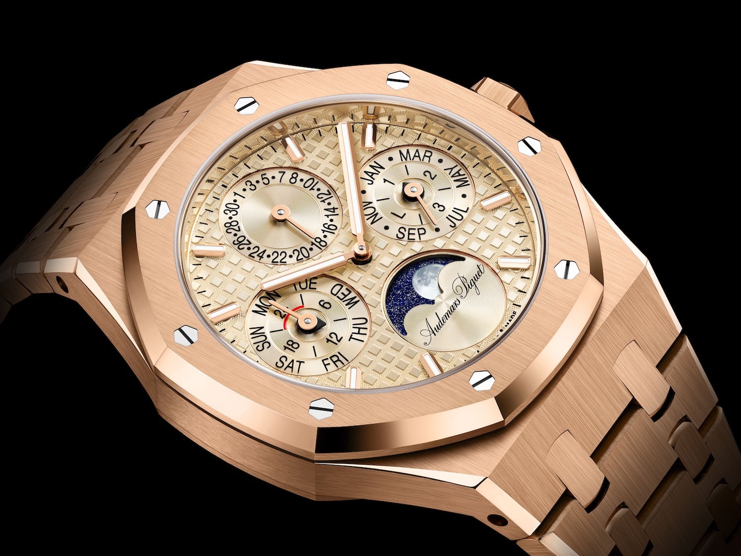 A Trip Through Time as Audemars Piguet Celebrates Its 150th  display picture 3