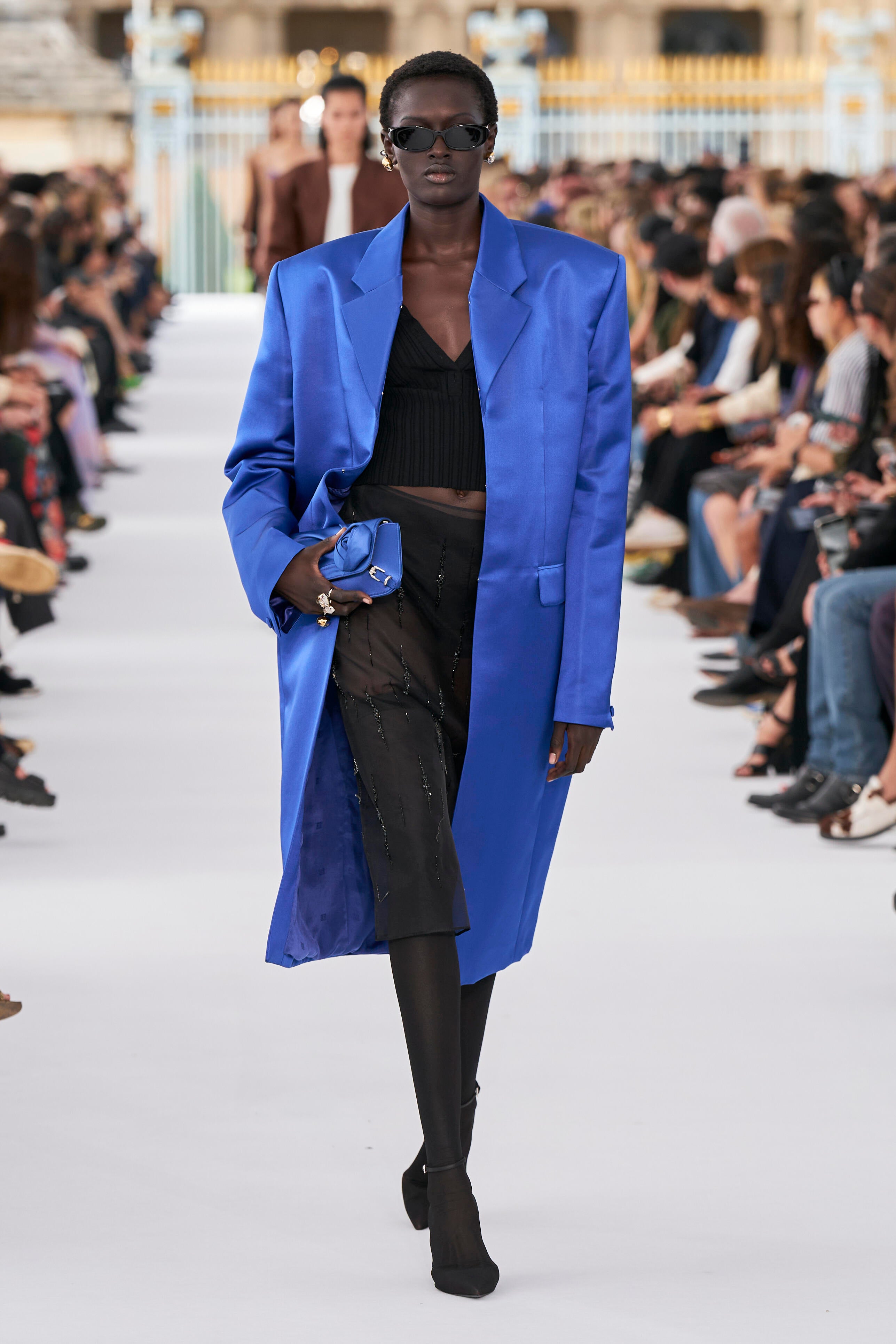 For Spring/Summer 2024, Matthew Williams Unveils His Best Givenchy