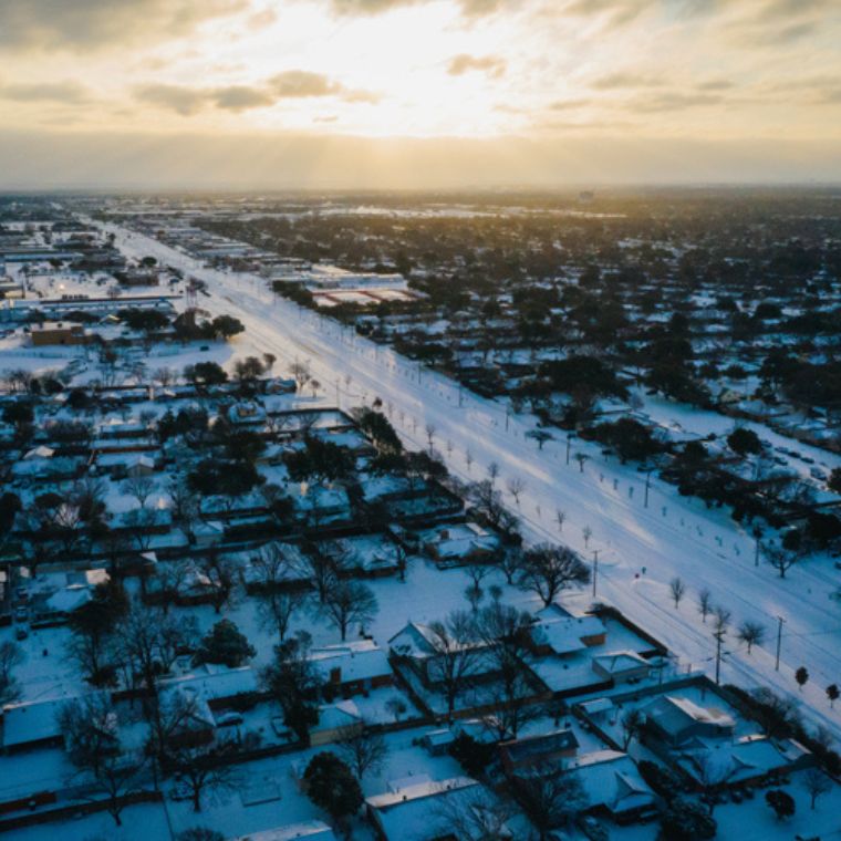 PPG commits to Texas winter storm relief efforts