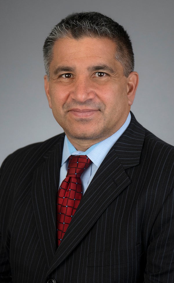 Vincent Morales