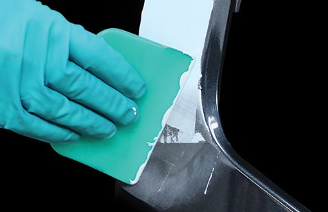 Mastering the Art of Automotive Refinishing: A Comprehensive Guide to  Autobody Paint Supplies - SYBON Professional Car Paint Manufacturer in China