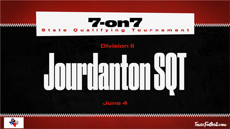 Jourdanton SQT Pools and Info