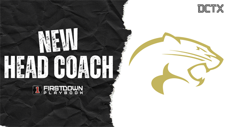 Austin Crockett tabs high-energy assistant as new head coach