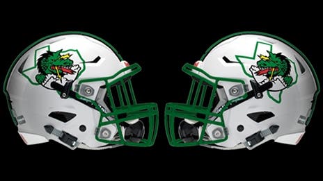 #TXHSFB Pandemic Theater: Southlake Carroll vs. Smithson Valley, 2004 5A DII title game