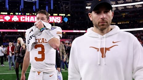 What We Learned in Texas' Cotton Bowl loss
