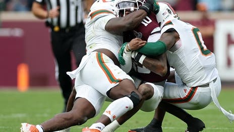 Steps, Not Elevators: What Texas A&M’s CFP Loss Revealed About the Rebuild