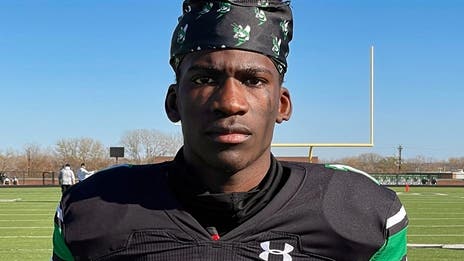 2022 DB Bernock Iya Breaks Out in Big Win Over Justin Northwest