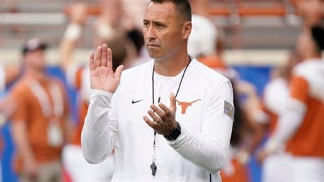 Is Texas really back? An experienced roster might actually prove it is.