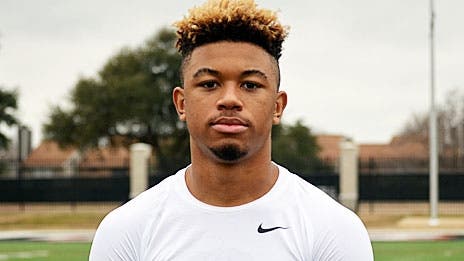 Favorites List Taking Shape for Super Team ATH Jonathan McGill