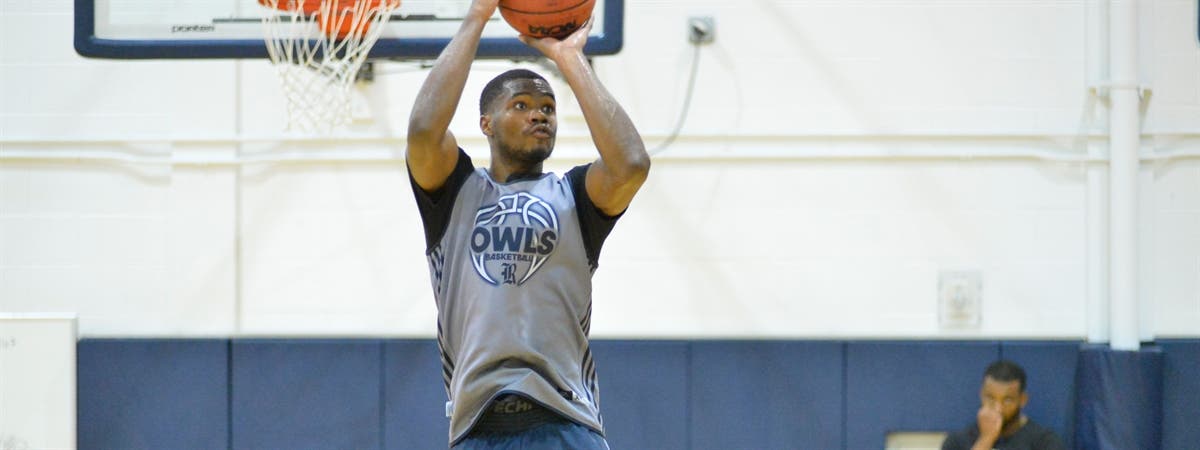 2018-19 Rice MBB Season Preview