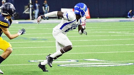 Cougars Ink 14 in Early Signing Period