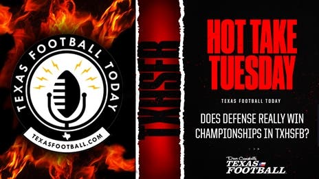Hot Take Tuesday: Does Defense Still Win Championships?