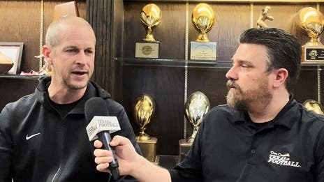 Lewisville Head Coach Michael Odle Breaks Down a Talent-Laden Roster, Lofty 2023 Expectations