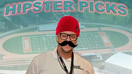 2023 TXHSFB Hipster Picks!