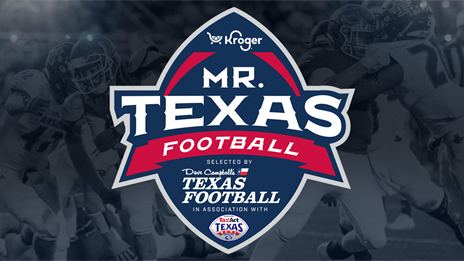 REVEALED: 2023 Mr. Texas Football Watch List