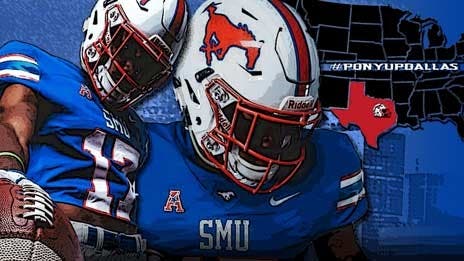 SMU adds blue-chip Nebraska safety transfer Cam'ron Jones