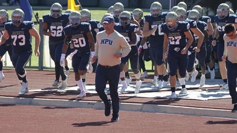 Houston Christian to name Jason Bachtel as next head coach