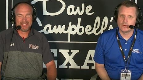 2023 THSCA Coaching School Interview: Killeen Head Coach Josh Sadler