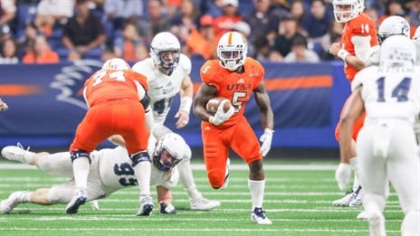 UTSA-Baylor preview: Roadrunners look to avoid 0-2 start against Baylor