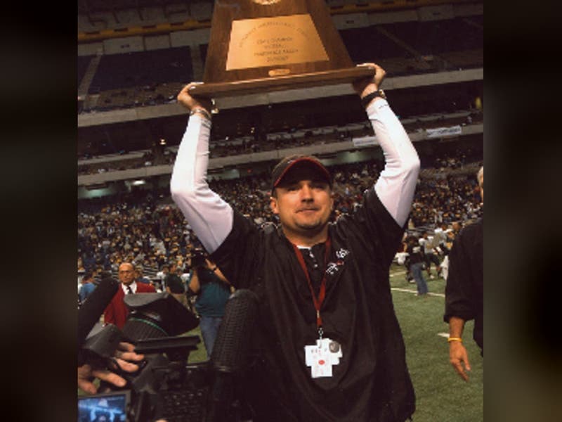 Joey McGuire
