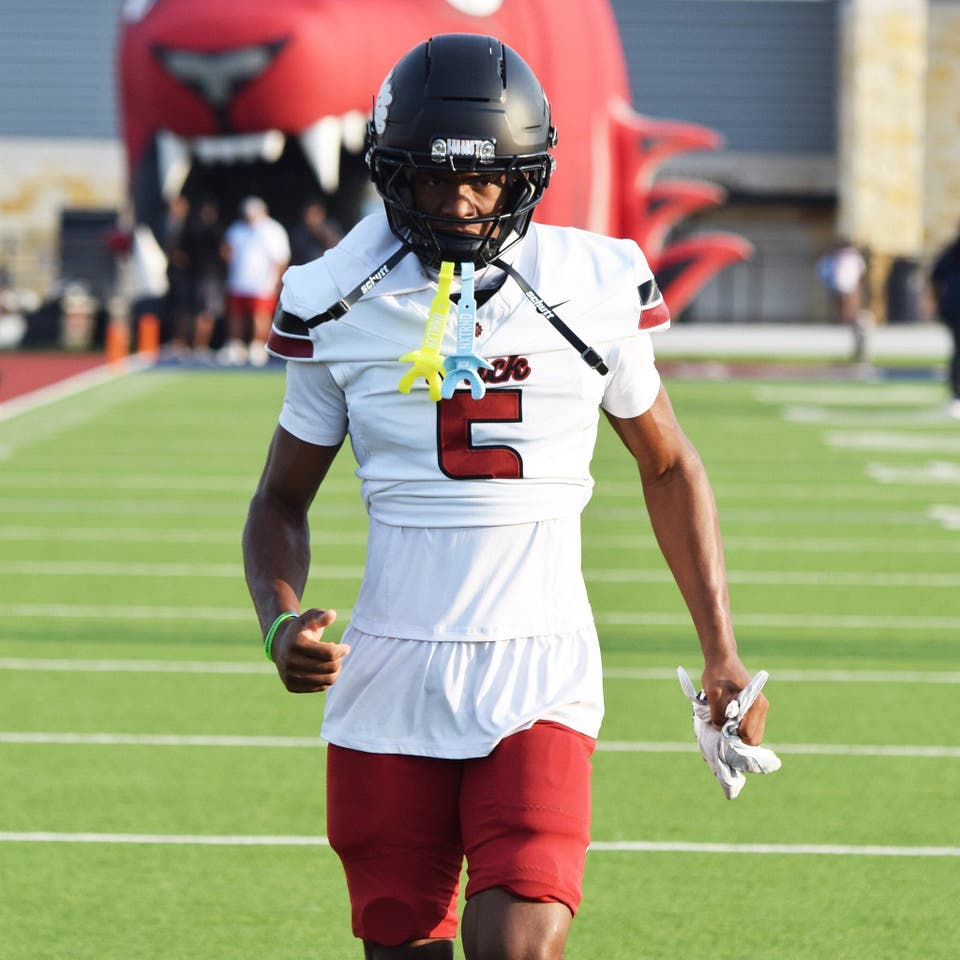 Why More Programs Should Be Chasing 2028 WR Jordan Anderson