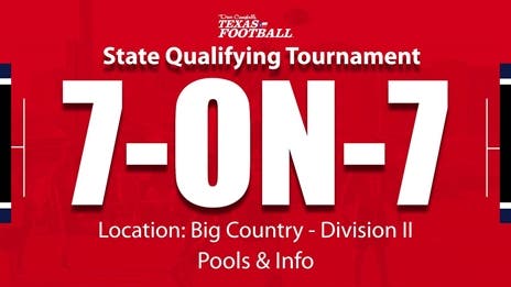 Big Country SQT Pools and Info