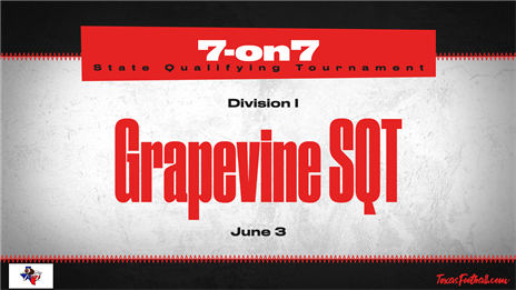 Grapevine SQT Pools and Info