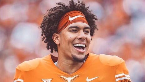 Aggies and Longhorns face QB conundrum