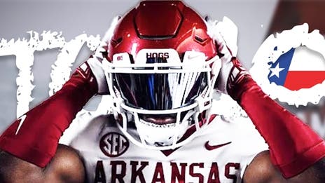 Class of 2024: Top 10 TXHSFB Athletes