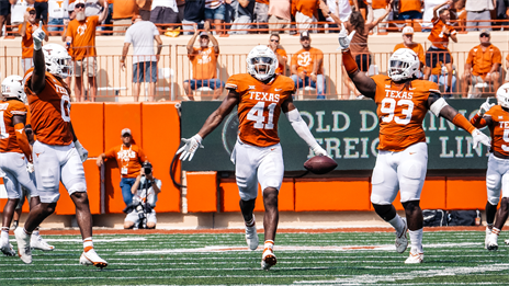 Sark took Texas to Sugar Bowl thanks to five-star culture, three-star players