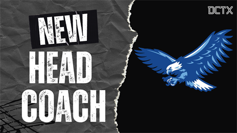 Former Lancaster Head Coach Hired at Wilmer-Hutchins