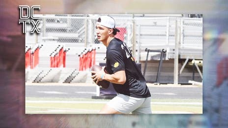 Three TXHSFB Quarterbacks to Compete in 2025 Elite 11 Finals