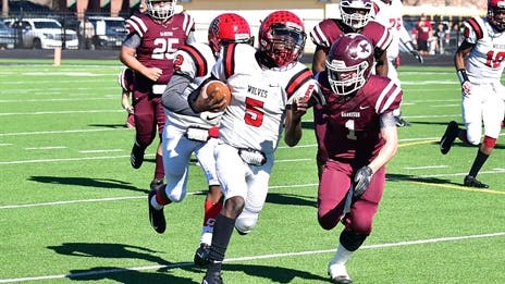2020 Class 2A-Division I Region III Outlook: Predictions for every district, playoff matchup, sleepers and regional winner