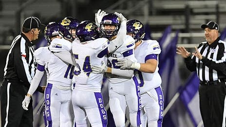 STUNNER: The 12 biggest upsets of the 2018 Texas high school football playoffs