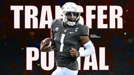 The Best Former TXHSFB Players in the Transfer Portal