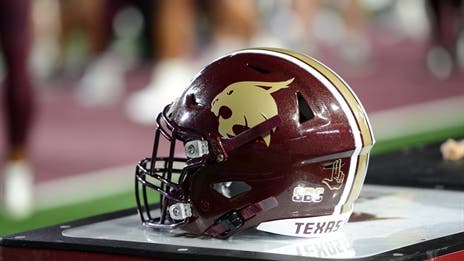 Texas State Makes Change at Defensive Coordinator