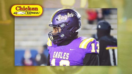 This Week in Recruiting: Richardson Home to One of the Best in 2026