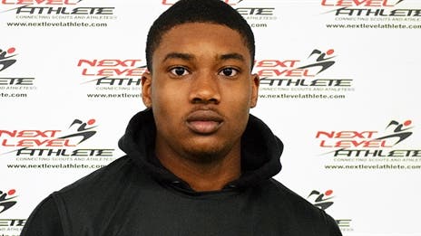 SCOOP: Is Lancaster three-star CB Theron Stroops solid with Baylor?
