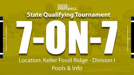 Fossil Ridge SQT Pools and Info