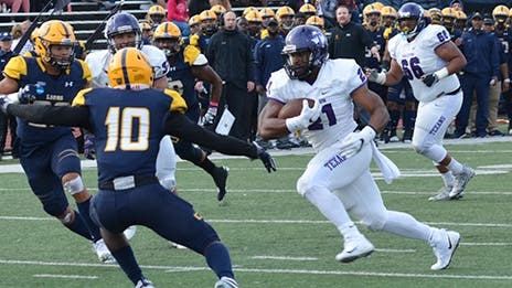 Tarleton State flips Lone Star Conference on its head, upsets Texas A&M-Commerce 47-21