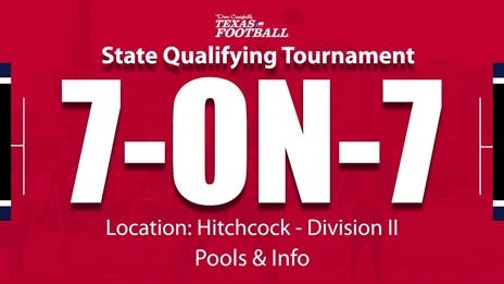 Hitchcock SQT Pools and Info