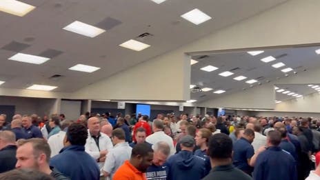 Inside Realignment: TXHSFB's version of the New York Stock Exchange