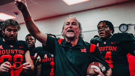 The 411: Houston, Baylor make statements